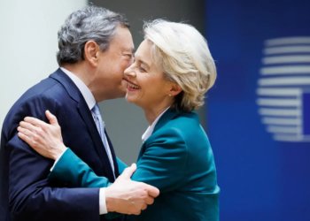 Mario Draghi: l’ultima occasione per la vecchia Europa