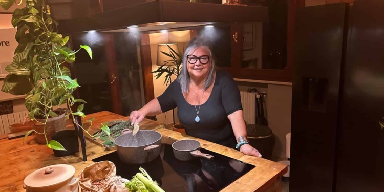 Venezia in cucina: ricette con il cuore