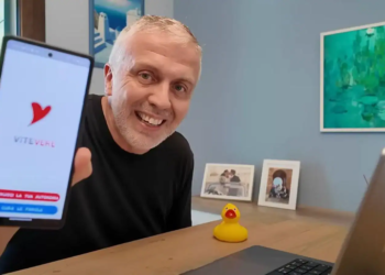 Una App chiamata amore