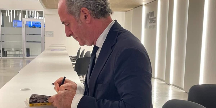 Zaia e l’autonomia come “rivoluzione necessaria”