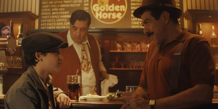 Napoli-New York; anche morire di fame è illegale