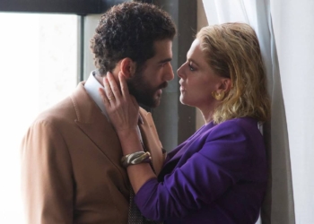 Il corpo è sparito! Niente paura, c’è Battiston