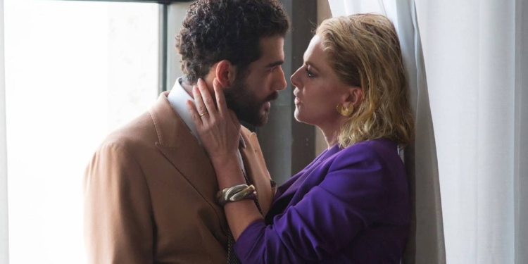 Il corpo è sparito! Niente paura, c’è Battiston