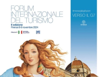 Tutto pronto per il Giubileo. Il turismo vale il 18% del Pil