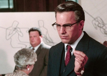 Dal mistero della morte di JFK al sacchetto di biglie