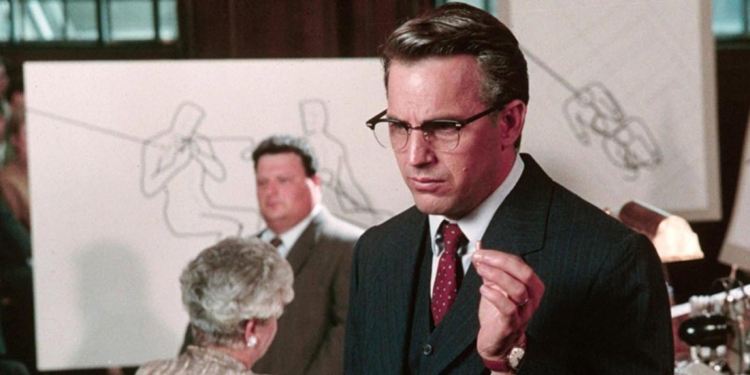 Dal mistero della morte di JFK al sacchetto di biglie