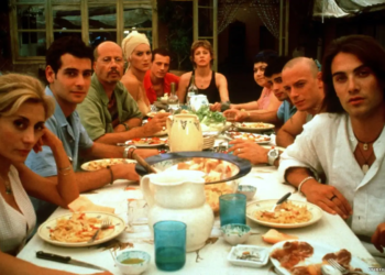 Dalla principessa Grace alla ragazza di Bube