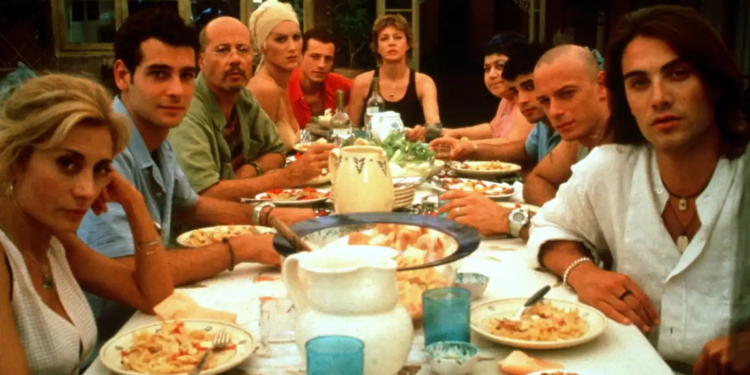 Dalla principessa Grace alla ragazza di Bube