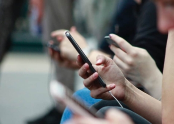 Impigliati in una rete