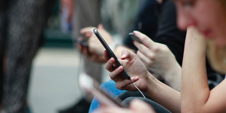 Impigliati in una rete