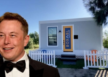 La casa del futuro? Chiediamola a Elon Musk