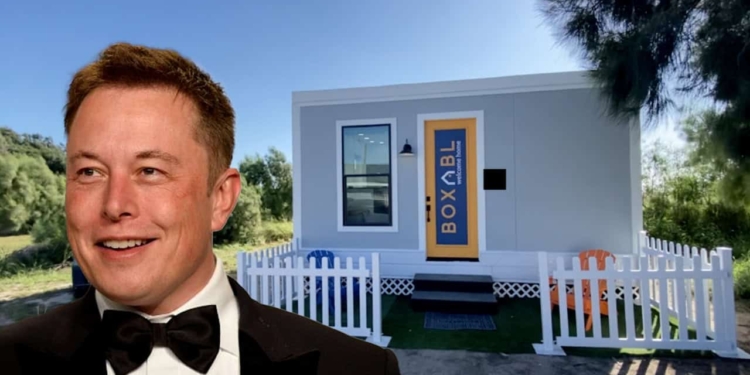 La casa del futuro? Chiediamola a Elon Musk
