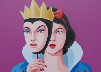 Il Neo Pop affascina Cortina