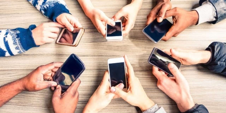 Una vita in cellulare (nel senso di cella)