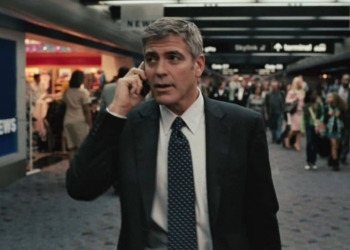 Tra le nuvole si trovano segreti e i soliti ignoti