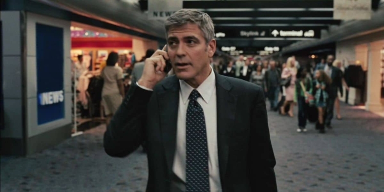 Tra le nuvole si trovano segreti e i soliti ignoti