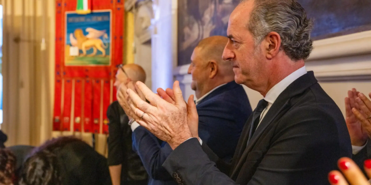 Zaia ci sarà pure nel 2026 (anche con turbolenze in volo)