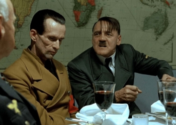 Se vedete Babbo Natale non avete sbagliato canale