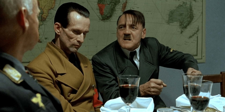 Se vedete Babbo Natale non avete sbagliato canale