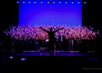 Big Vocal Orchestra: 4 repliche dello spettacolo di Natale