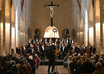 Natale in musica con i Solisti Veneti