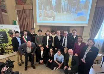 Conegliano: con le borse di studio l’agricoltura punta sui giovani