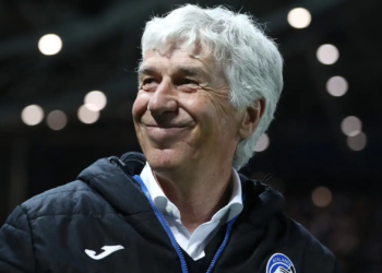 Ma oggi non è Gasperini il più grande allenatore?