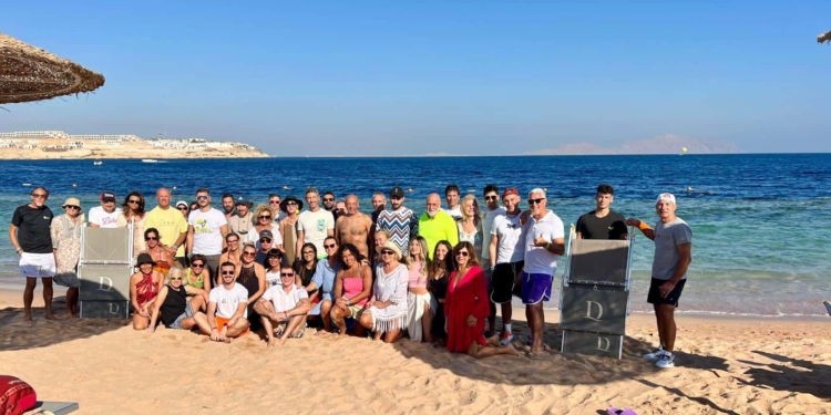 “The Finals”: Domina Padel Experience vince e convince