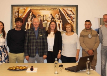 GS Mosole, c’è la novità: Luca Pavanello presidente