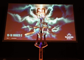 La Tirreno-Adriatico festeggia i 60 anni con sette tappe