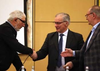 Guerretta al vertice del ciclismo veneto