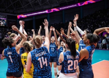 Le Pantere cercano oggi in Cina il terzo mondiale per club