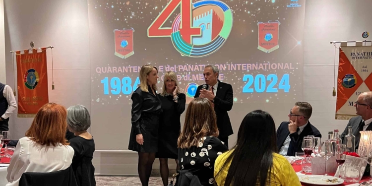 Nasce Radio Panathlon Mestre