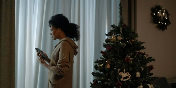 Ghosting: sparire dai social. Il silenzio che ferisce