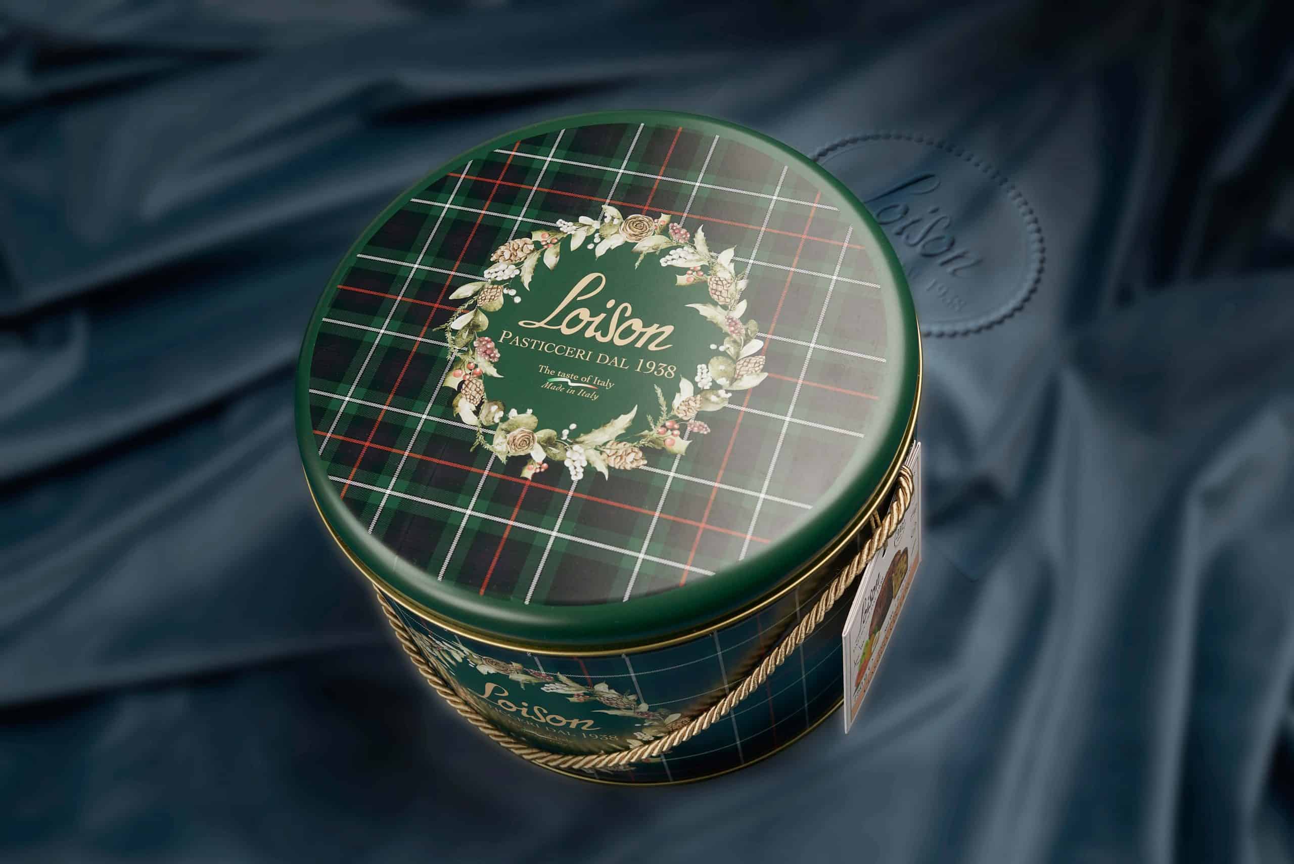 La XVIII Latta Loison si veste di scozzese tartan
