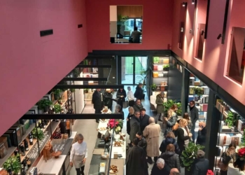 Emeroteca dell’Arte: Mestre ha un nuovo spazio per la cultura