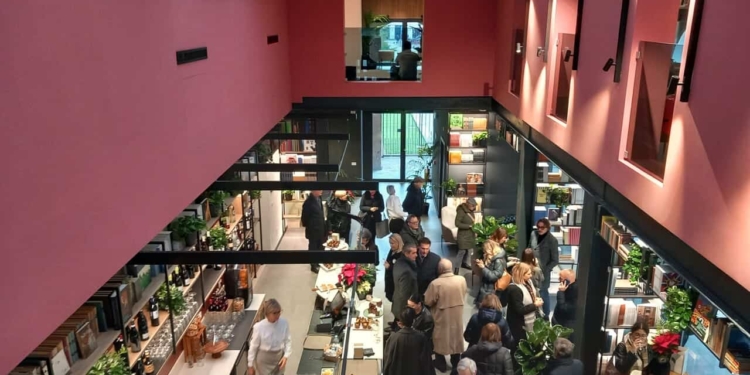 Emeroteca dell’Arte: Mestre ha un nuovo spazio per la cultura