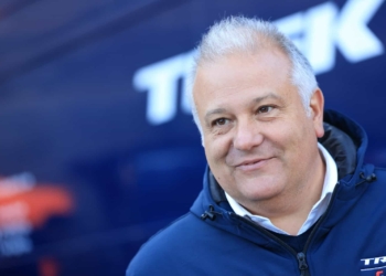 Palma d’argento Coni a Slongo il ds di Nibali, Viviani, Basso e Aru