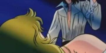 Le censure più clamorose degli anime in Italia