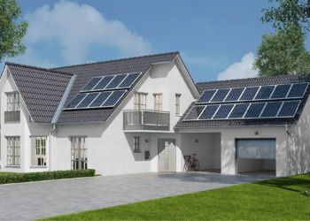 Case eco-sostenibili: così si prepara il mercato immobiliare italiano