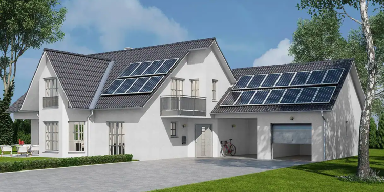 Case eco-sostenibili: così si prepara il mercato immobiliare italiano