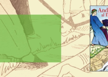 Un libro di favole per mandare a scuola i bambini di Gaza