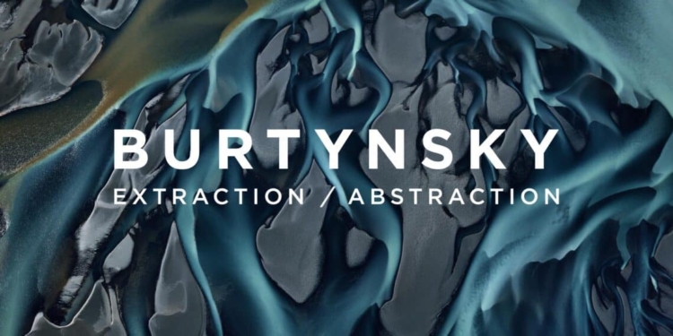 Perché vedere la mostra del grande Burtynsky all’M9