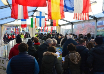 Fiera di Santa Lucia: 100.000 presenze e obiettivo formazione
