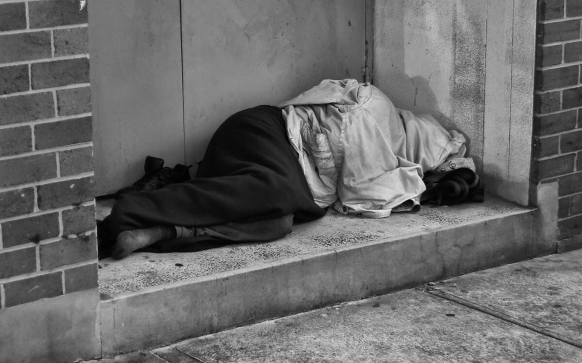 Solidarietà con i senza dimora con “Riprendiamoci la notte”