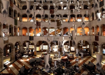 Mistero Fondaco: costoso chiudere e non sarà mai un albergo