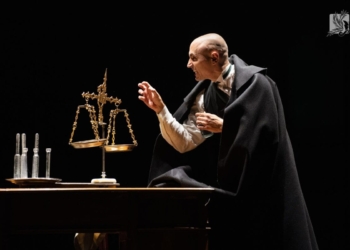 Rubini-Hyde e il suo viaggio nel buio dell’anima