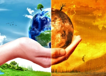 Cambiamento climatico: le cause, gli effetti, i rimedi