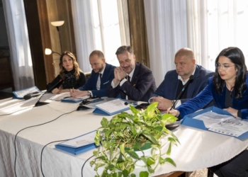 Il “re del folpo” è in Riviera del Brenta