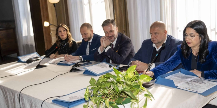 Il “re del folpo” è in Riviera del Brenta